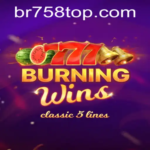 Descubra o Mundo Empolgante de BurningWins