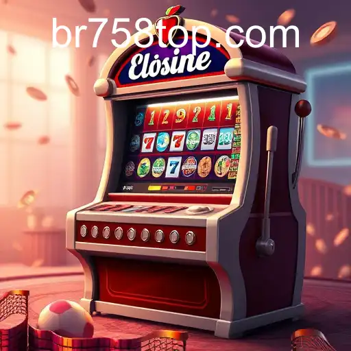 Caça-níqueis online