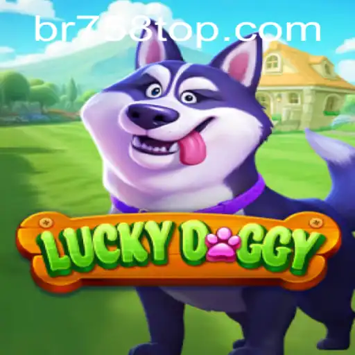 LuckyDoggy: Descubra a Excitante Aventura Canina no Mundo dos Jogos