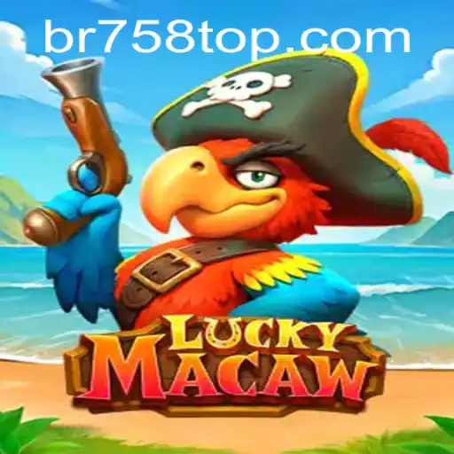 Explorando o Mundo do Jogo 'LuckyMacaw'