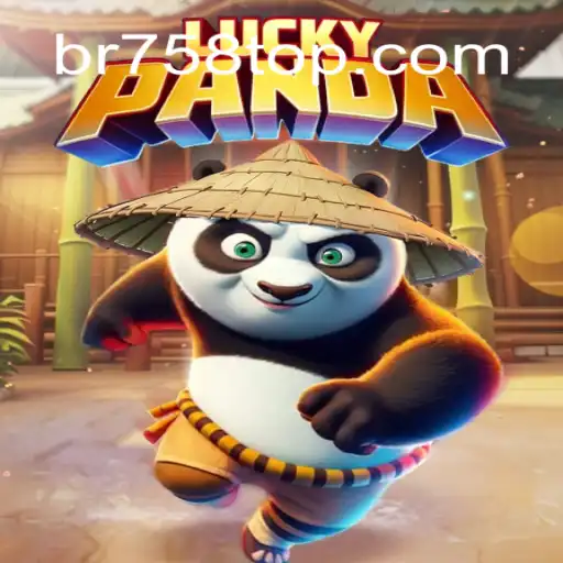Descubra as Emoções e Regras do Jogo LuckyPanda