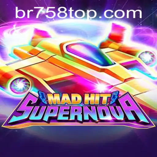 MadHitSupernova: Descubra a Nova Sensação dos Jogos Intergalácticos
