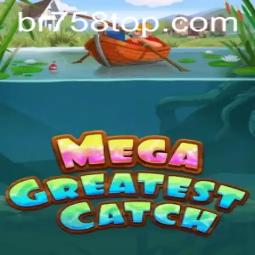 Explorando MegaGreatestCatch: Um Mundo de Aventuras e Estratégias