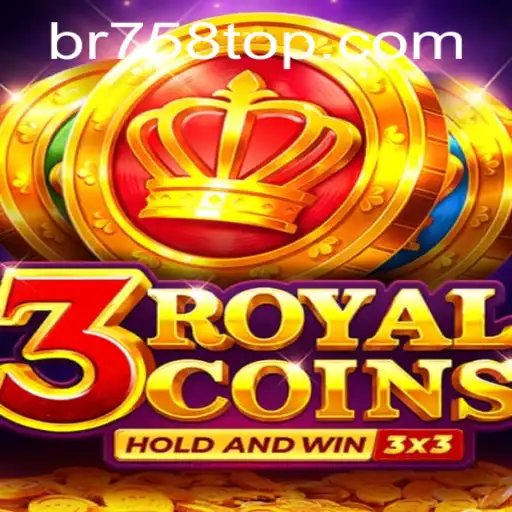 Descubra o Mundo do Jogo 3royalcoins: Regras e Estratégias