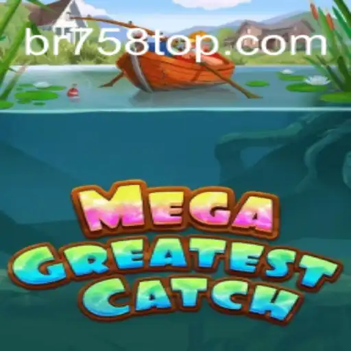 Explorando MegaGreatestCatch: Um Mundo de Aventuras e Estratégias