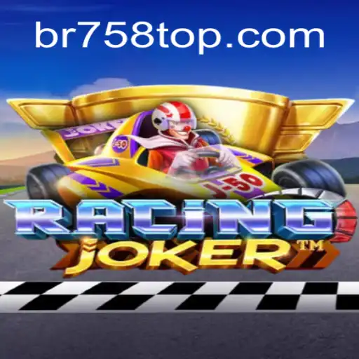 RacingJoker: A Aventurosa Corrida do Instantâneo Virtual