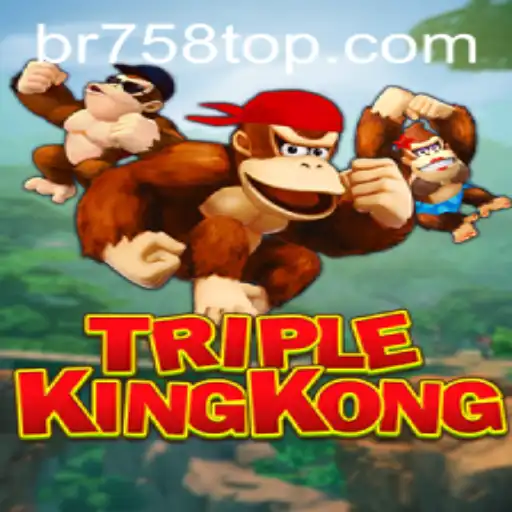 Explorando o Empolgante Mundo de TripleKingKong