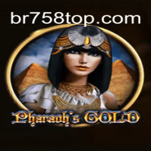 PharaohsGold: Descubra o Tesouro dos Faraós em br758.com