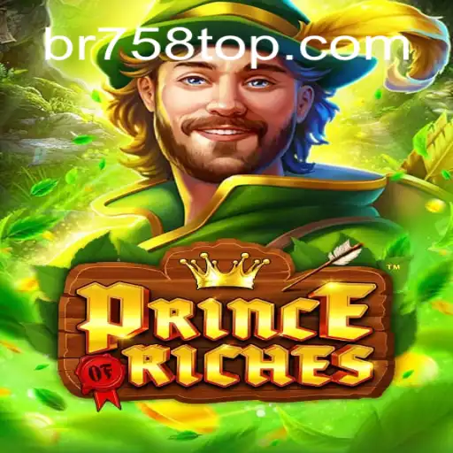 Descubra o Universo de PrinceOfRiches