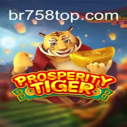 Descobrindo o Fascinante Mundo de ProsperityTiger