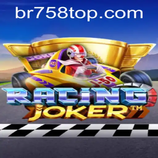 RacingJoker: A Aventurosa Corrida do Instantâneo Virtual