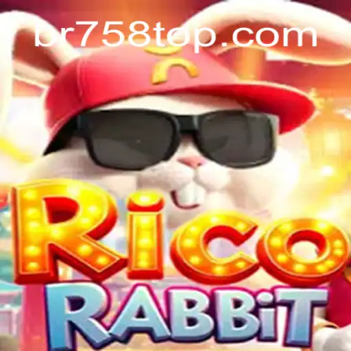 RicoRabbit: Descubra o Jogo que Está Conquistando o Mundo