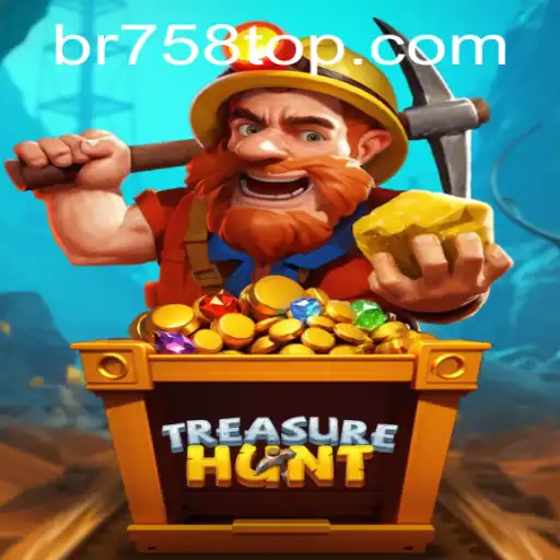 Explorando o Mundo de TreasureHunt: Aventure-se na Busca por Tesouros