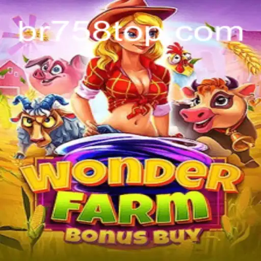 Descubra o Universo do Jogo WonderFarmBonusBuy