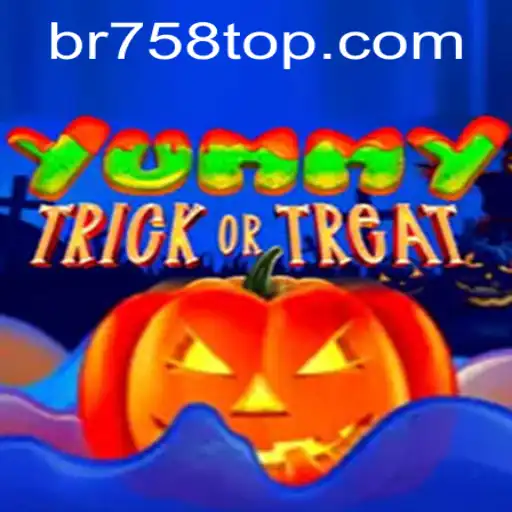 Descubra a Diversão do Jogo YummyTrickorTreat